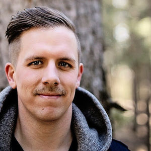 Meet your Posher, Brad